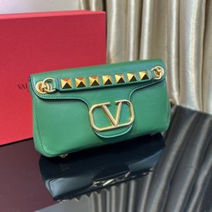 Valentino Red Yupoo Bags No1 Quality