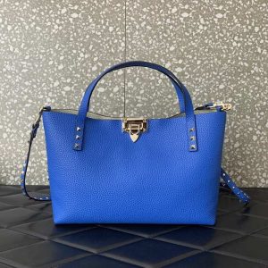 Valentino Blue Yupoo Bags No1 Quality