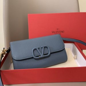 Valentino Tan Yupoo Bags No1 Quality