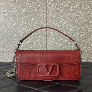 Valentino Tan Yupoo Bags No1 Quality