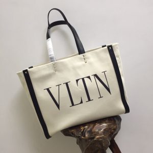 Valentino Beige Yupoo Bags No1 Quality