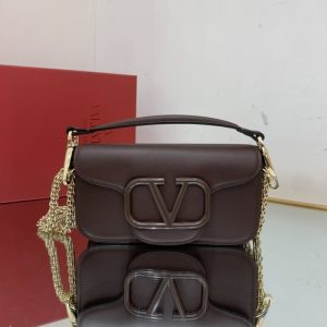 Valentino Beige Yupoo Bags No1 Quality