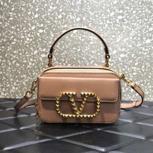 Valentino Beige Yupoo Bags No1 Quality