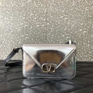 Valentino Grey Yupoo Bags No1 Quality