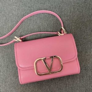 Valentino Tan Yupoo Bags No1 Quality