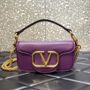 Valentino Beige Yupoo Bags No1 Quality