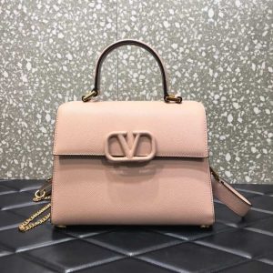 Valentino Beige Yupoo Bags No1 Quality