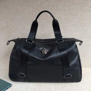 Versace Black 1:1 Quality Shoulder Bag