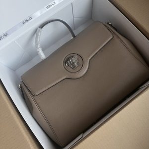 Versace Brown 1:1 Quality Shoulder Bag