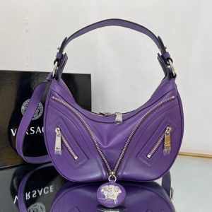 Versace White 1:1 Quality Shoulder Bag