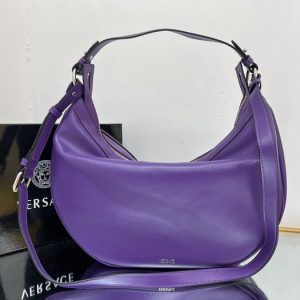 Versace White 1:1 Quality Shoulder Bag