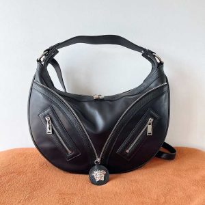 Versace White 1:1 Quality Shoulder Bag