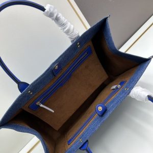 Versace Beige 1:1 Quality Shoulder Bag