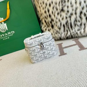 yupoo-BagTypeTote-Compact-Tote-with-zipper-closure-Grey-01A