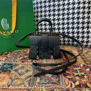 yupoo-BagTypeTote-Compact-and-Structured-Tote-Black-01A