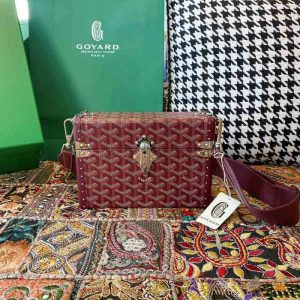 yupoo-BagTypeTote-Compact-crossbody-bag-with-elegant-design-Burgundy-01A