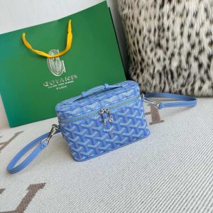 yupoo-BagTypeTote-Compact-tote-bag-with-strap-Blue-01A