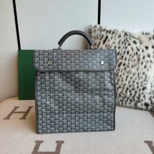 yupoo-BagTypeTote-Elegant-and-Functional-Tote-with-Structured-Design-Grey-01A