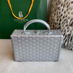 yupoo-BagTypeTote-Elegant-and-structured-tote-bag-Grey-01A