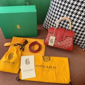 yupoo-BagTypeTote-Elegant-red-leather-tote-with-a-structured-design-Red-01A