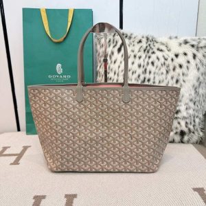 yupoo-BagTypeTote-Fashion-Tote-with-spacious-design-Brown-01A