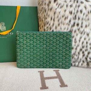 yupoo-BagTypeTote-Green-Woven-Tote-Green-01A