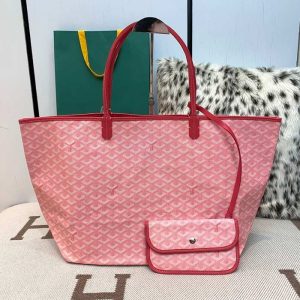 yupoo-BagTypeTote-Large-Tote-with-strong-handles-Red-01A