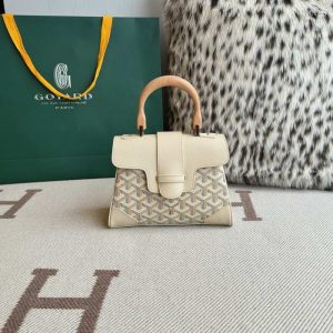 yupoo-BagTypeTote-Mini-tote-bag-with-structured-silhouette-Beige-01A