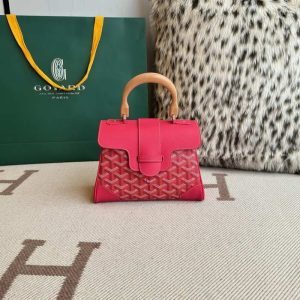 yupoo-BagTypeTote-Small-Size-Tote-with-Handle-Red-01A