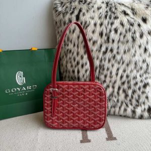 yupoo-BagTypeTote-Small-Tote-with-dual-handle-Red-01A