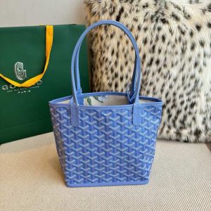 yupoo-BagTypeTote-Small-Tote-with-woven-texture-Blue-01A