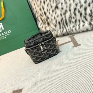 yupoo-BagTypeTote-Small-tote-bag-with-zip-closure-Black-01A