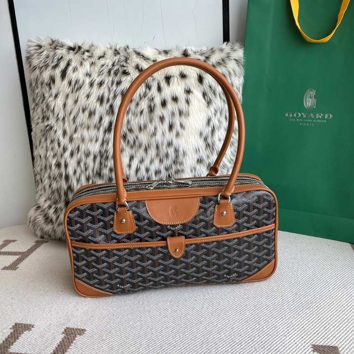 yupoo-BagTypeTote-Structured-Tote-with-dual-handles-Brown-01A