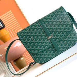 yupoo-BagTypeTote-Stylish-Crossbody-Bag-Green-01A