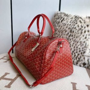 yupoo-BagTypeTote-Stylish-Red-Handbag-with-Dual-Handles-Red-01A