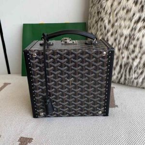 yupoo-BagTypeTote-Stylish-and-Compact-Tote-Black-01A