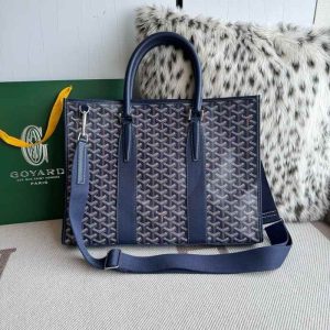 yupoo-BagTypeTote-Stylish-and-Functional-Tote-with-Dual-Handles-Navy-01A