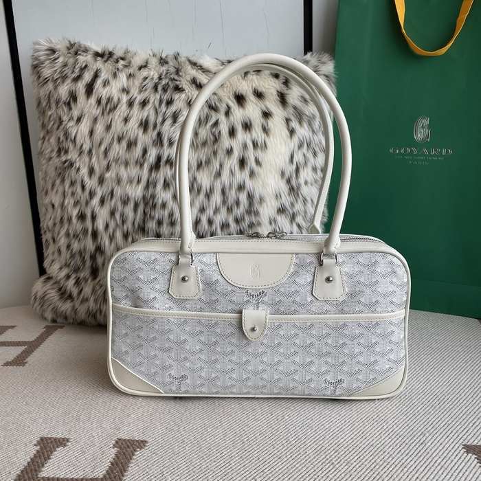 White Bags 2026: Bestselling Models on Yupoo