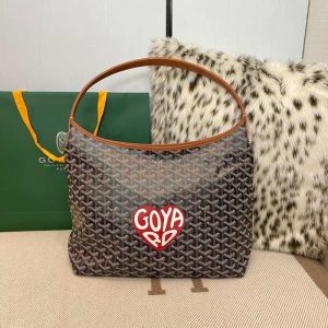 yupoo-BagTypeTote-Stylish-tote-with-a-spacious-design-Brown-01A