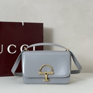 Gucci-BagTypeTote-stylish-crossbody-tote-Grey-01A