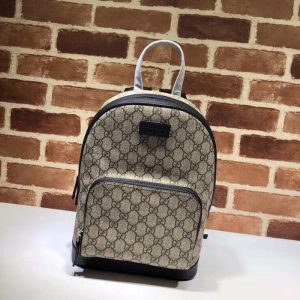 gucci-Backpack-with-modern-design-Beige-01B