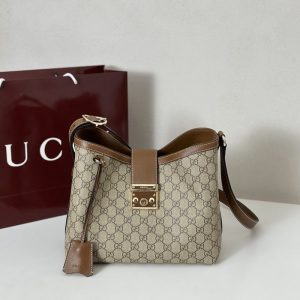 gucci-BagTypeTote-Canvas-hobo-tote-with-leather-accents-Beige-01A