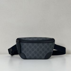 gucci-BagTypeTote-Compact-Crossbody-Bag-Grey-01A