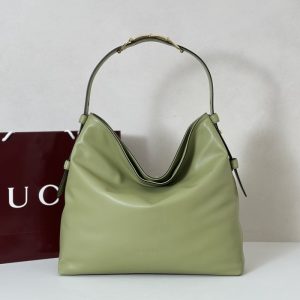 gucci-BagTypeTote-Green-01A