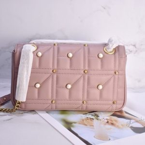 gucci-BagTypeTote-Quilted-Leather-Design-Black-01A-3