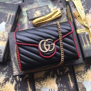 gucci-BagTypeTote-Quilted-Mini-Bag-Black-01A-2