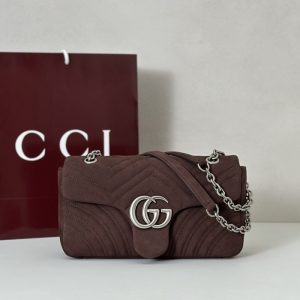 gucci-BagTypeTote-Quilted-Shoulder-Bag-Brown-01A-2