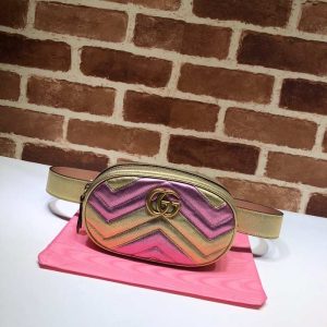 gucci-BagTypeTote-Stylish-Crossbody-Bag-Pink-01A