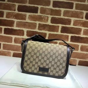 gucci-BagTypeTote-canvas-shoulder-bag-with-leather-accents-Brown-01A