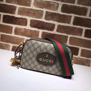 gucci-BagTypeTote-canvas-tote-bag-with-signature-design-Beige-01A